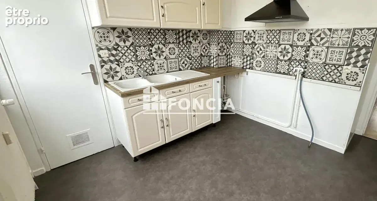 Appartement à LIMOGES