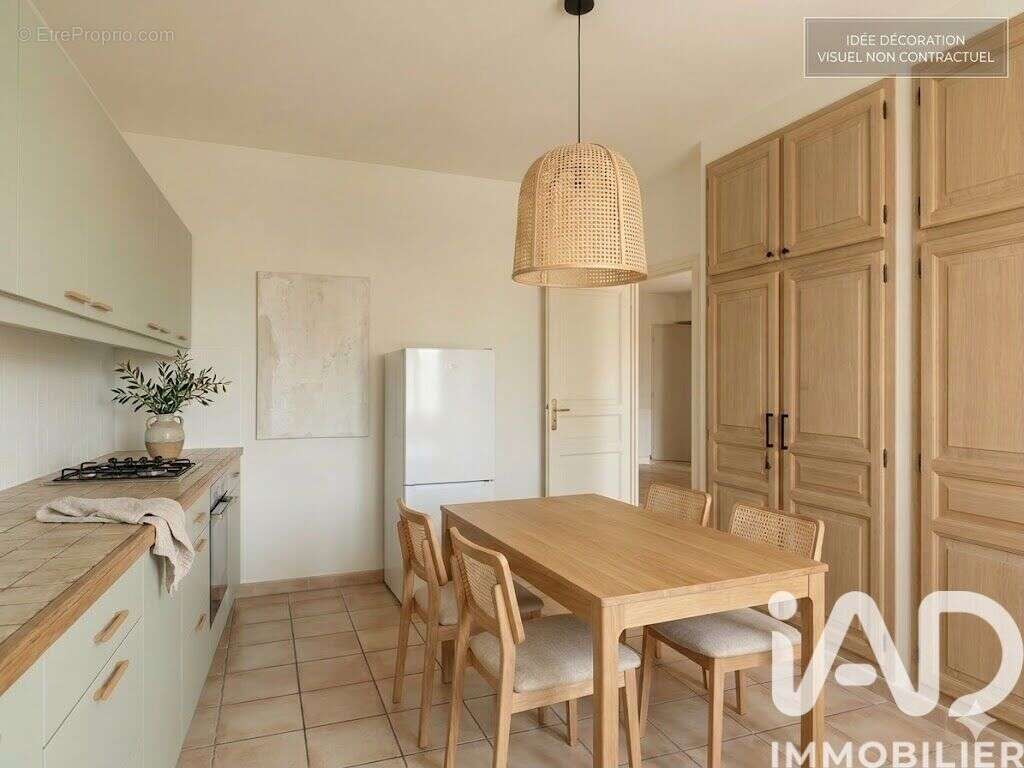 Photo 3 - Appartement à LES SALLES-SUR-VERDON