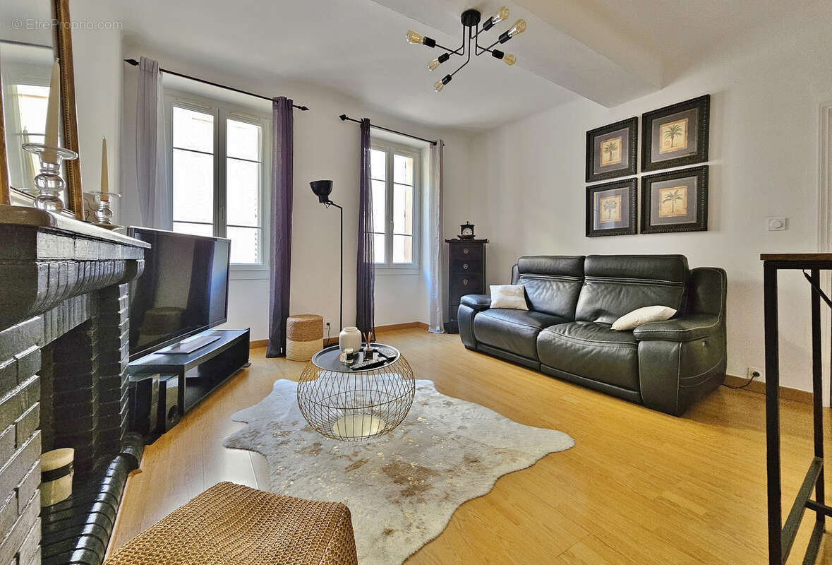 Appartement à AJACCIO