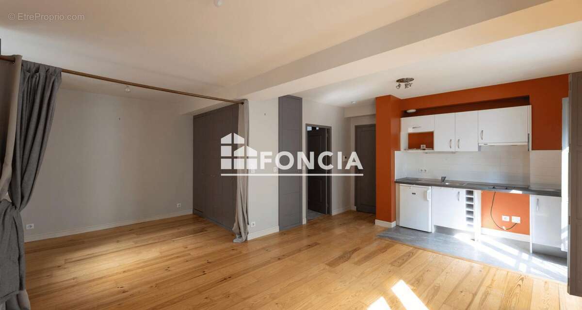 Appartement à BAYONNE