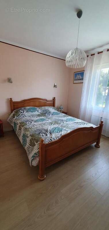 Photo 9 - Maison à TRELEVERN