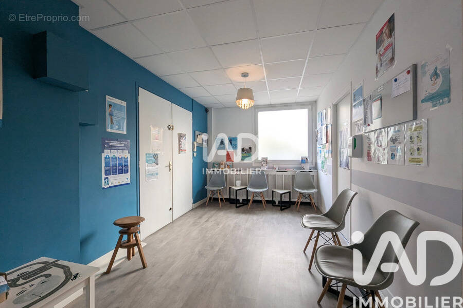 Photo 1 - Appartement à LENS