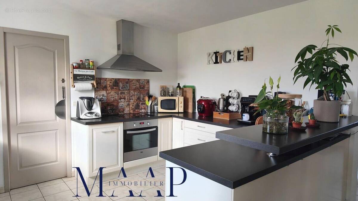 Maison à BAILLEAU-LE-PIN