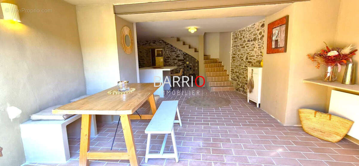 Maison 115 m² à Collioure  - photo 5