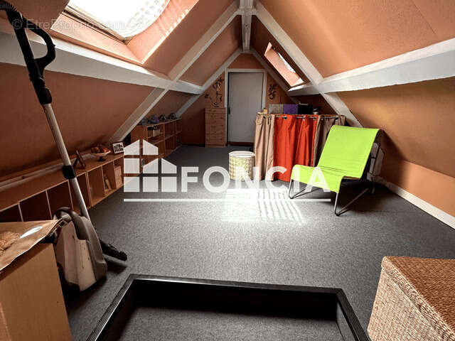 Appartement à LENT