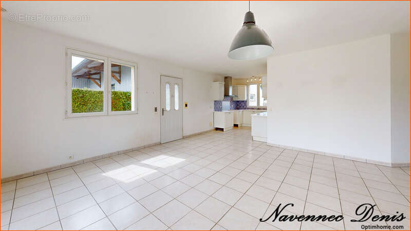 Maison à LE NEUBOURG