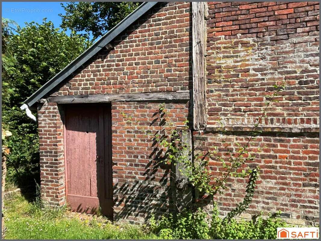 Photo 9 - Maison à LISIEUX