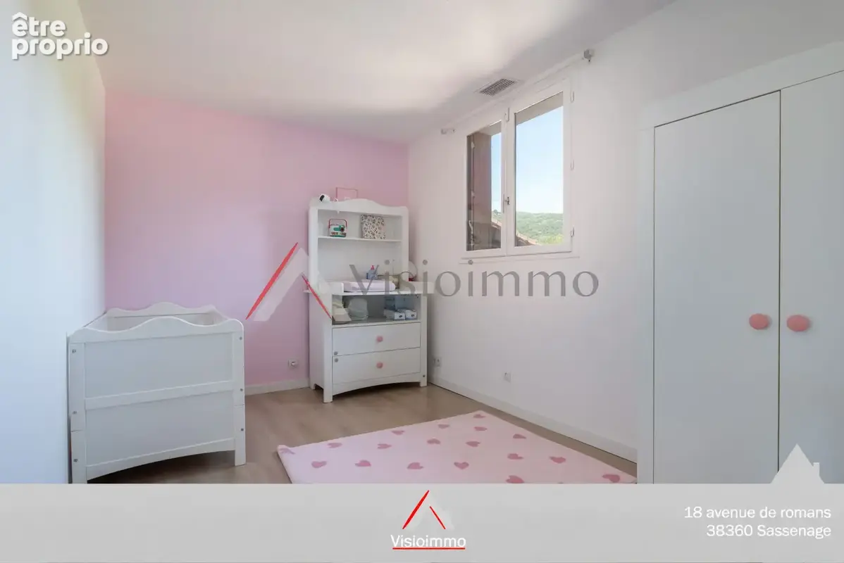 Maison Individuelle T5 de 98 m2. - photo 9