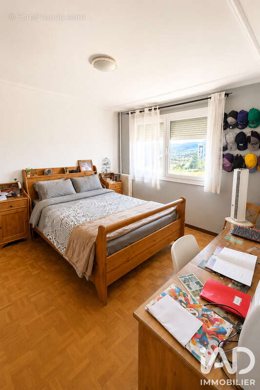 Appartement 101 m² à Villars  - photo 9