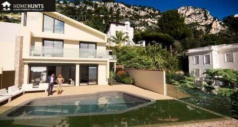 Maison 160 m² à Beaulieu-Sur-Mer  - photo 2