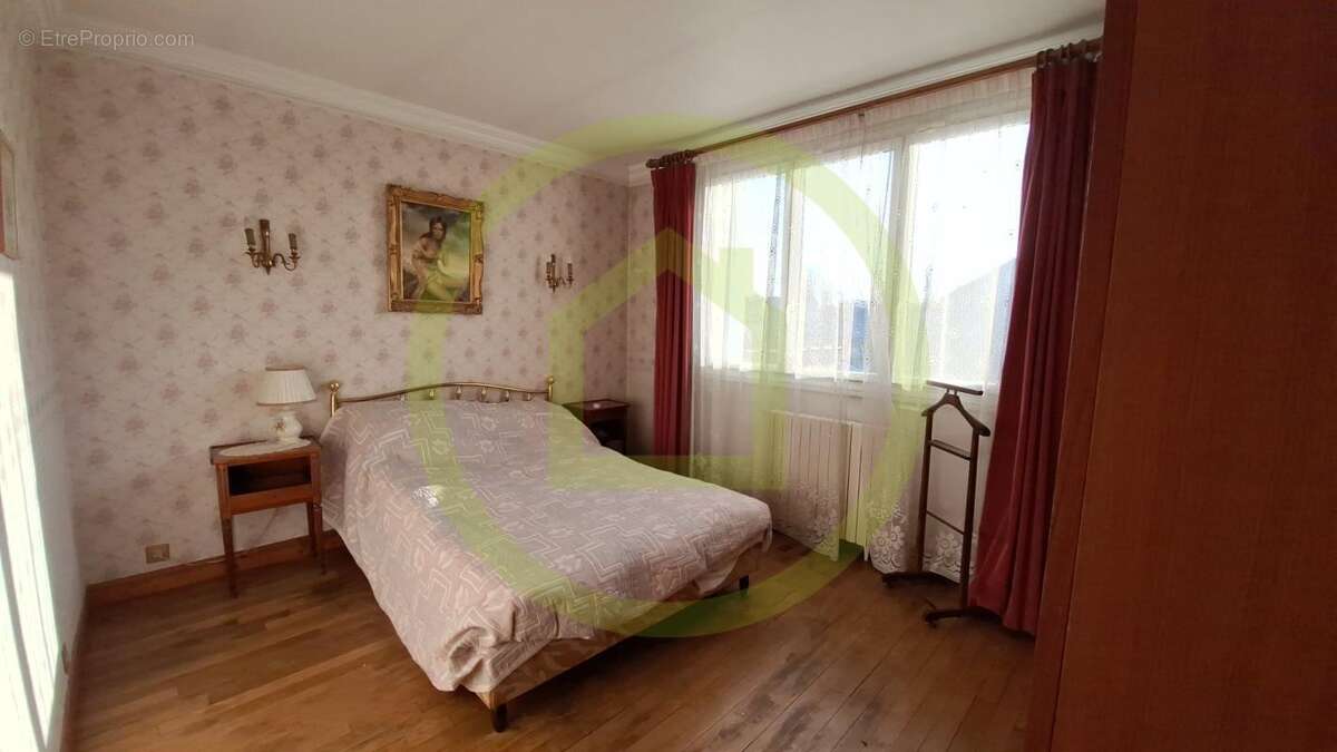 Maison à AULNAY-SOUS-BOIS