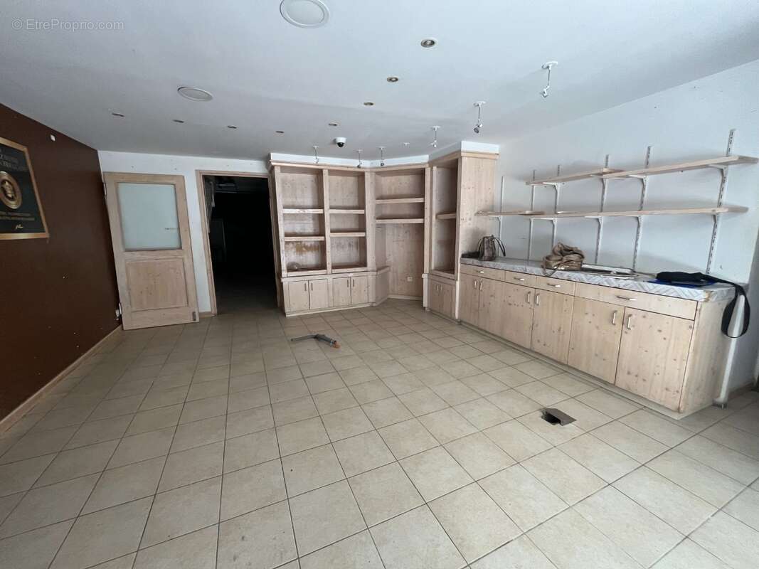 Appartement à APT