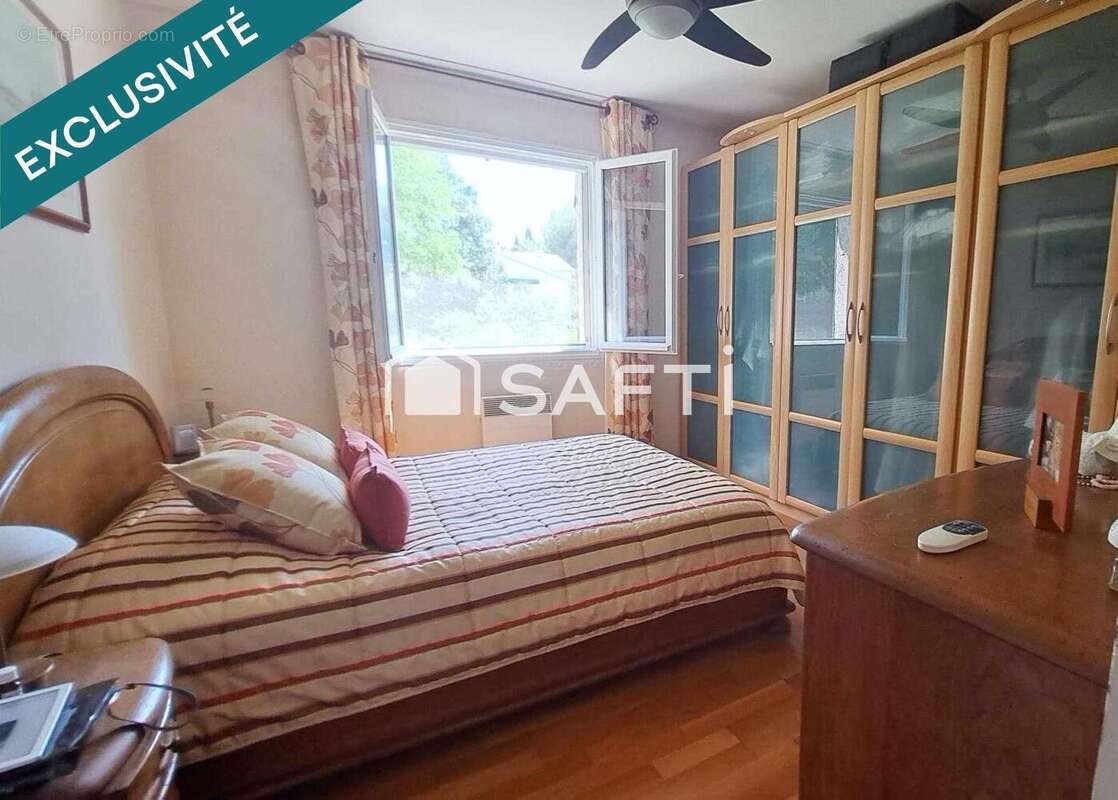 Photo 6 - Maison à VENCE