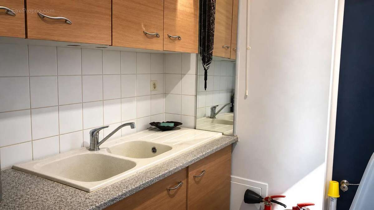 Appartement de 2 pièces de 52 m² à Vannes - photo 6
