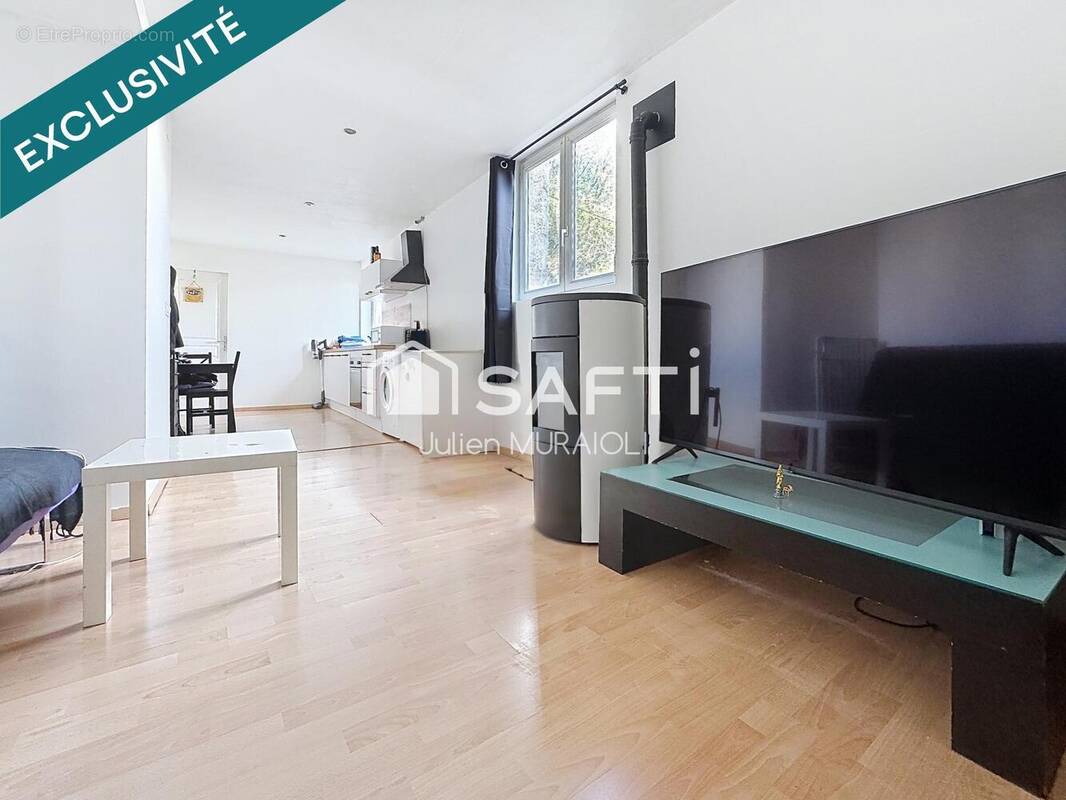 Photo 1 - Appartement à HAYANGE