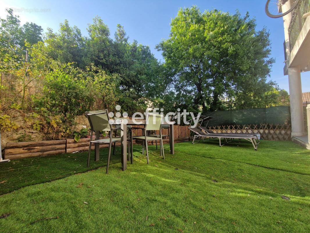 Appartement à GRASSE