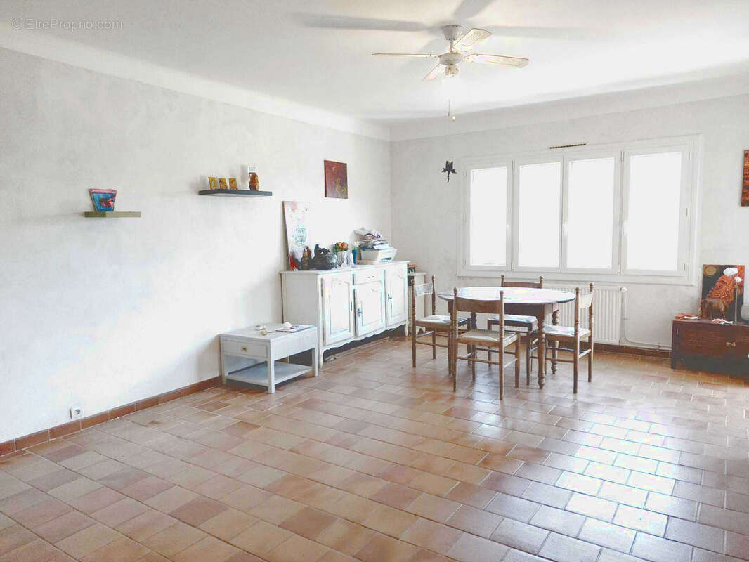 Maison à BREIL-SUR-ROYA