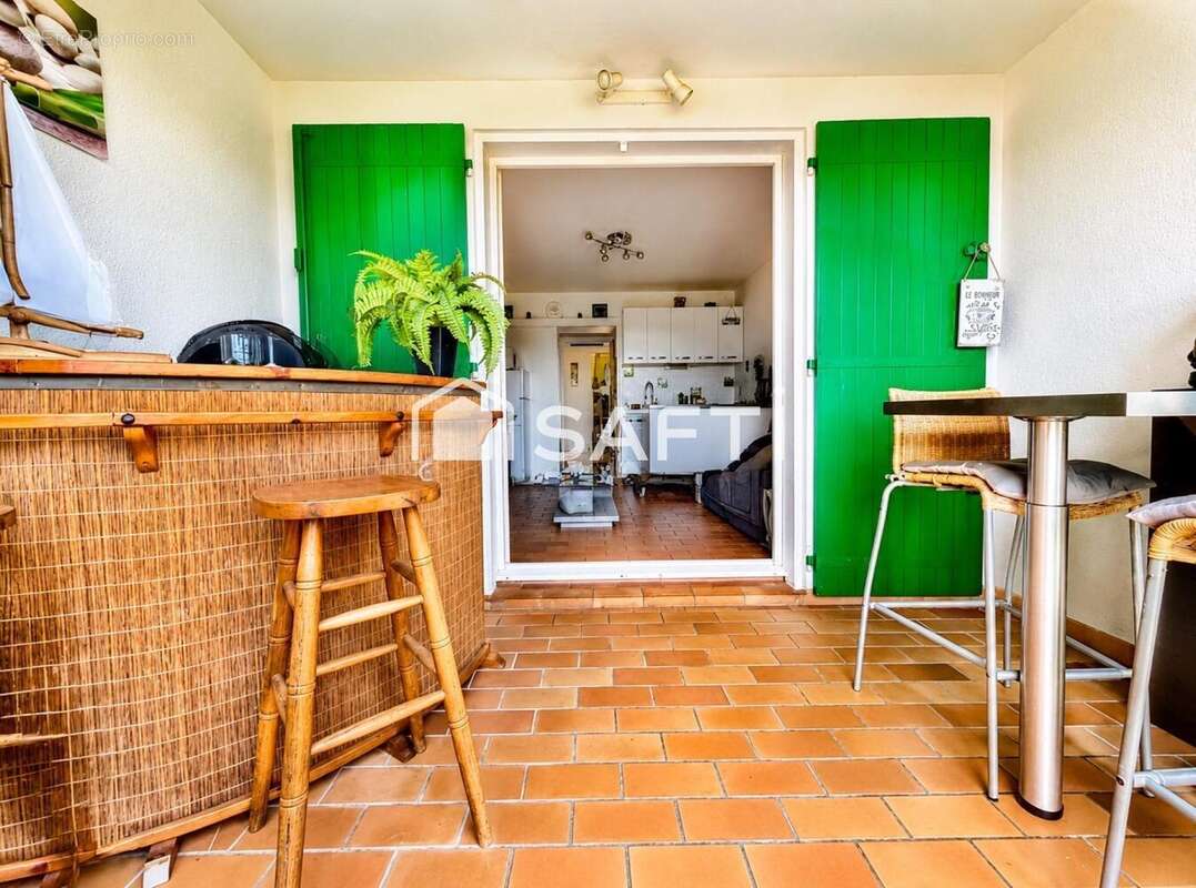 Photo 2 - Appartement à FREJUS