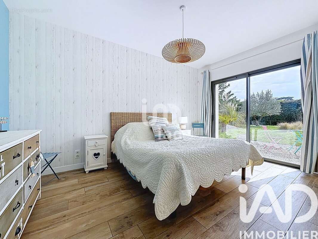 Photo 6 - Maison à CHAZAY-D'AZERGUES