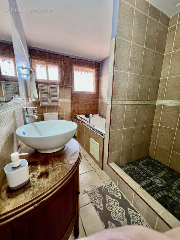 Maison à SAINT-JOSEPH