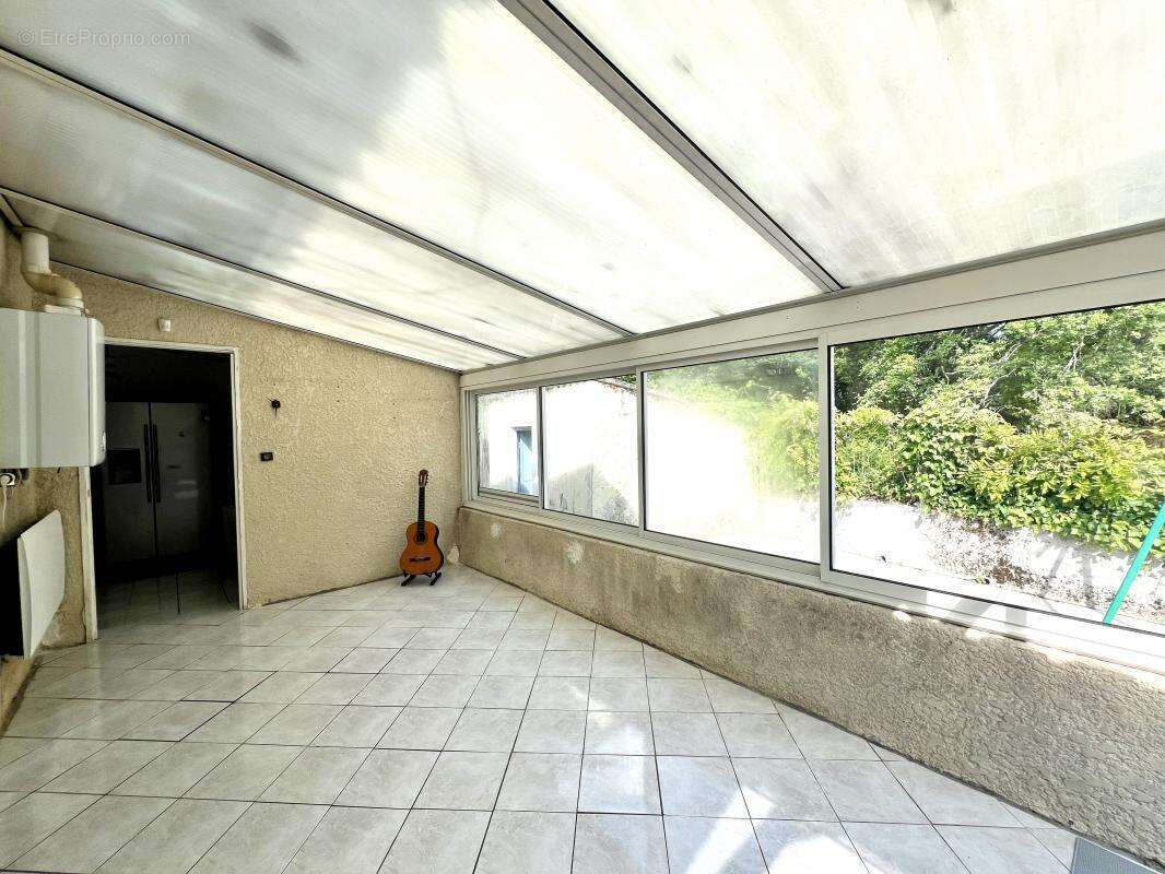 Maison à SAINTE-HELENE