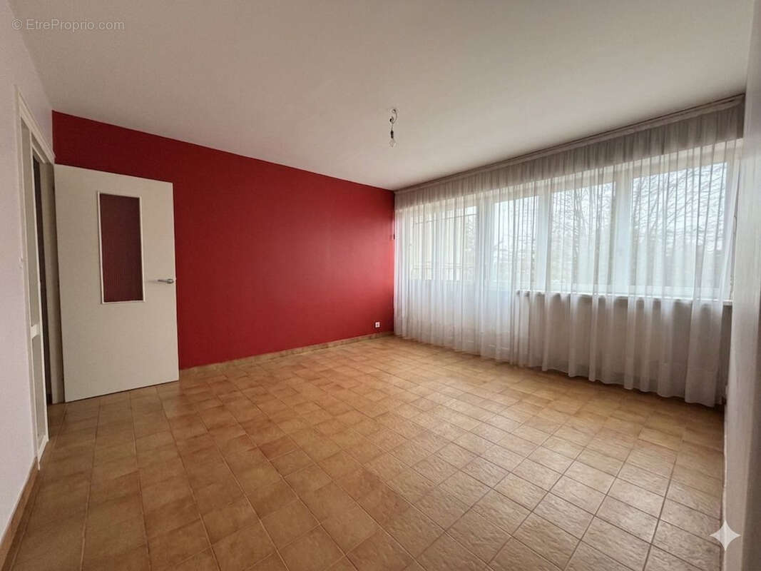 Appartement à BAGNOLET