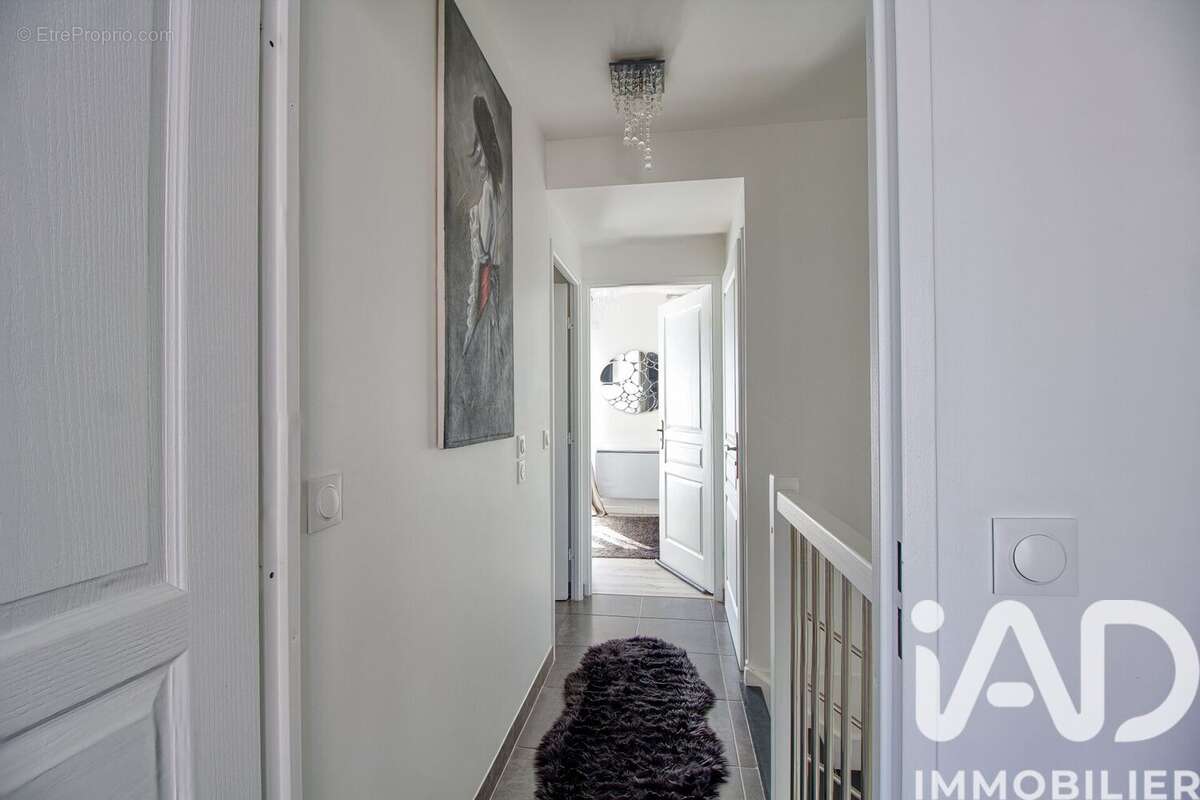 Photo 7 - Appartement à LE BLANC-MESNIL