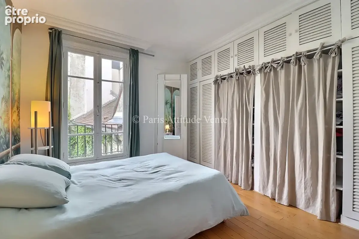 Vente appartement paris 75005 saint victor - photo 14