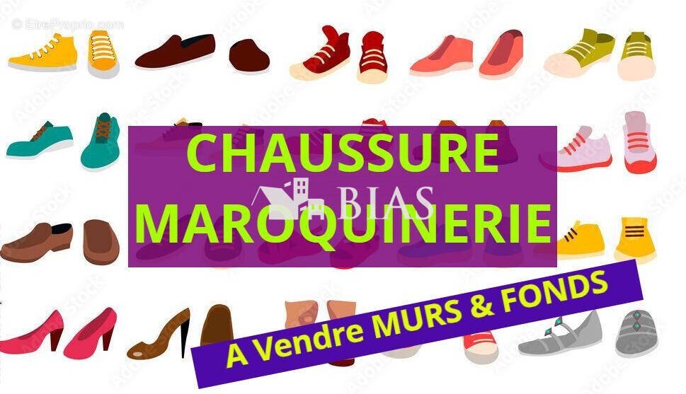 Commerce à LE HAVRE