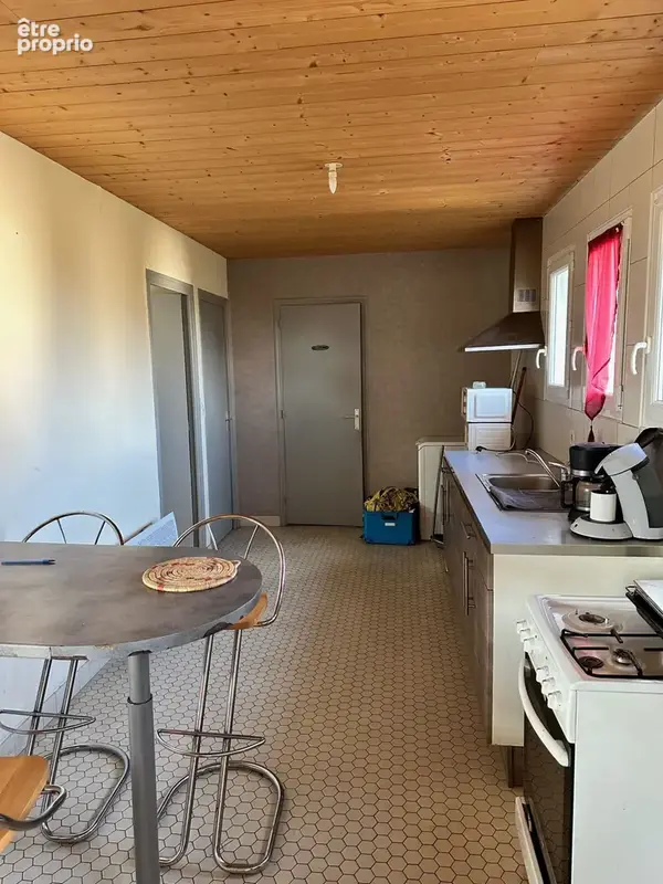 Au coeur de matignon ensemble immobilier loue - photo 18
