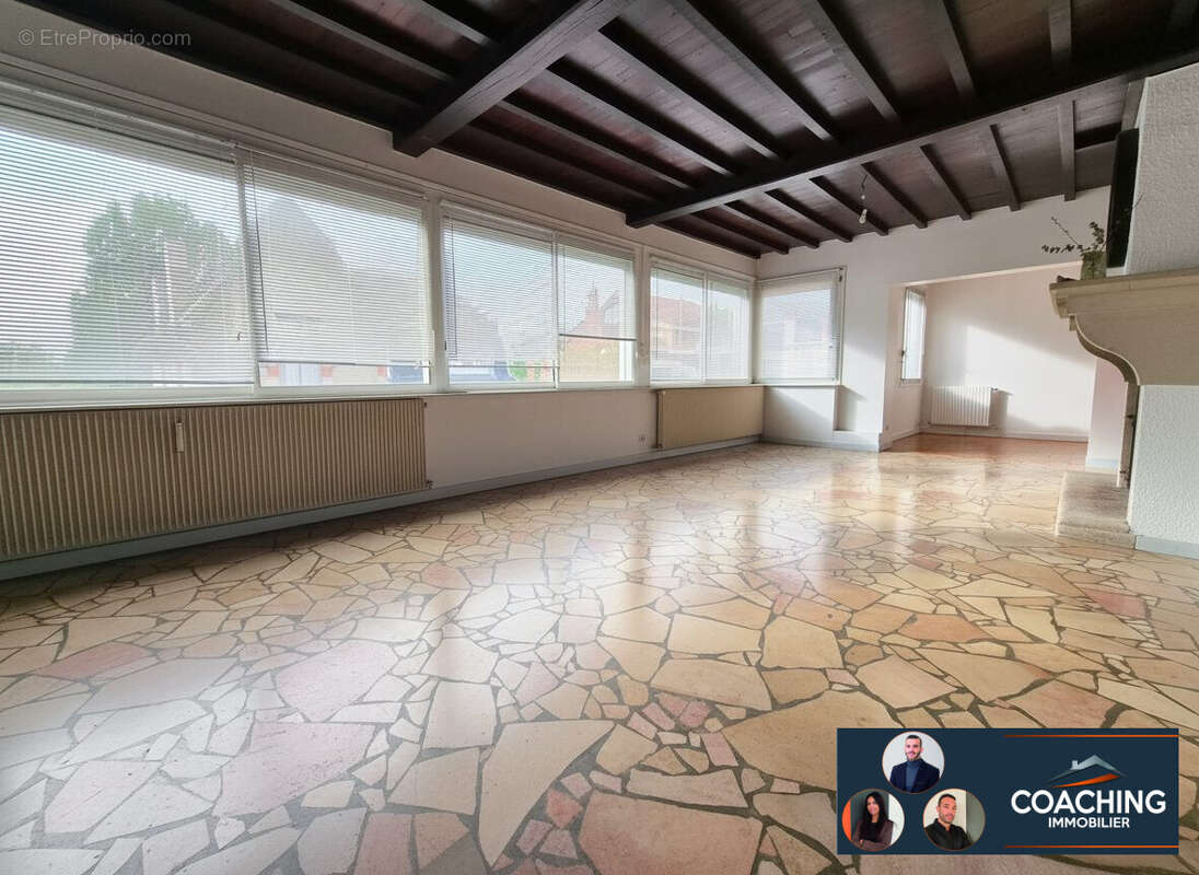 Appartement à VITRY-LE-FRANCOIS