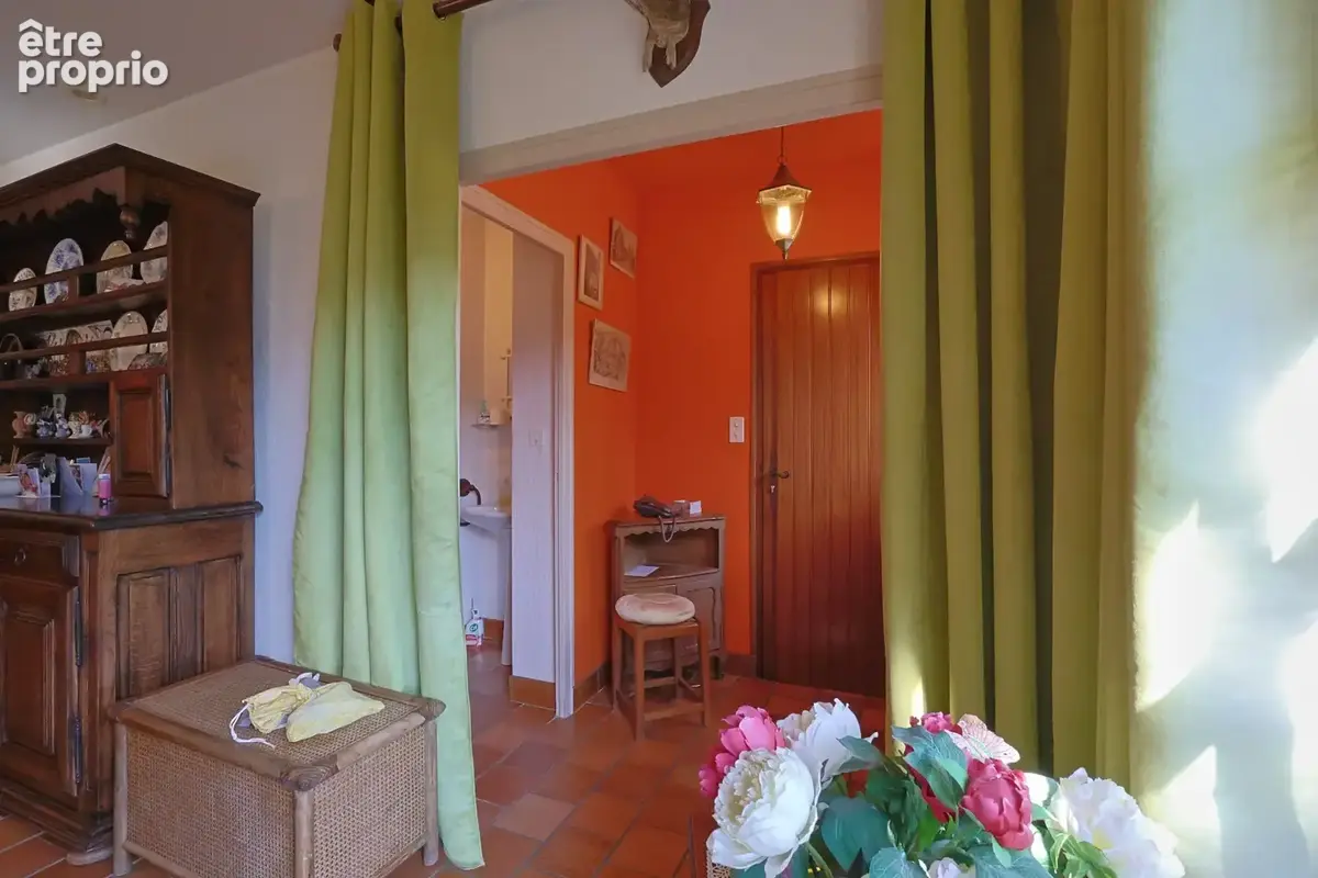 Maison à vendre 7 pièces THOIRETTE (39) - photo 16