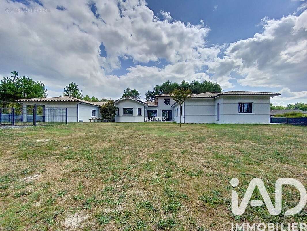 Photo 9 - Maison à LANGON