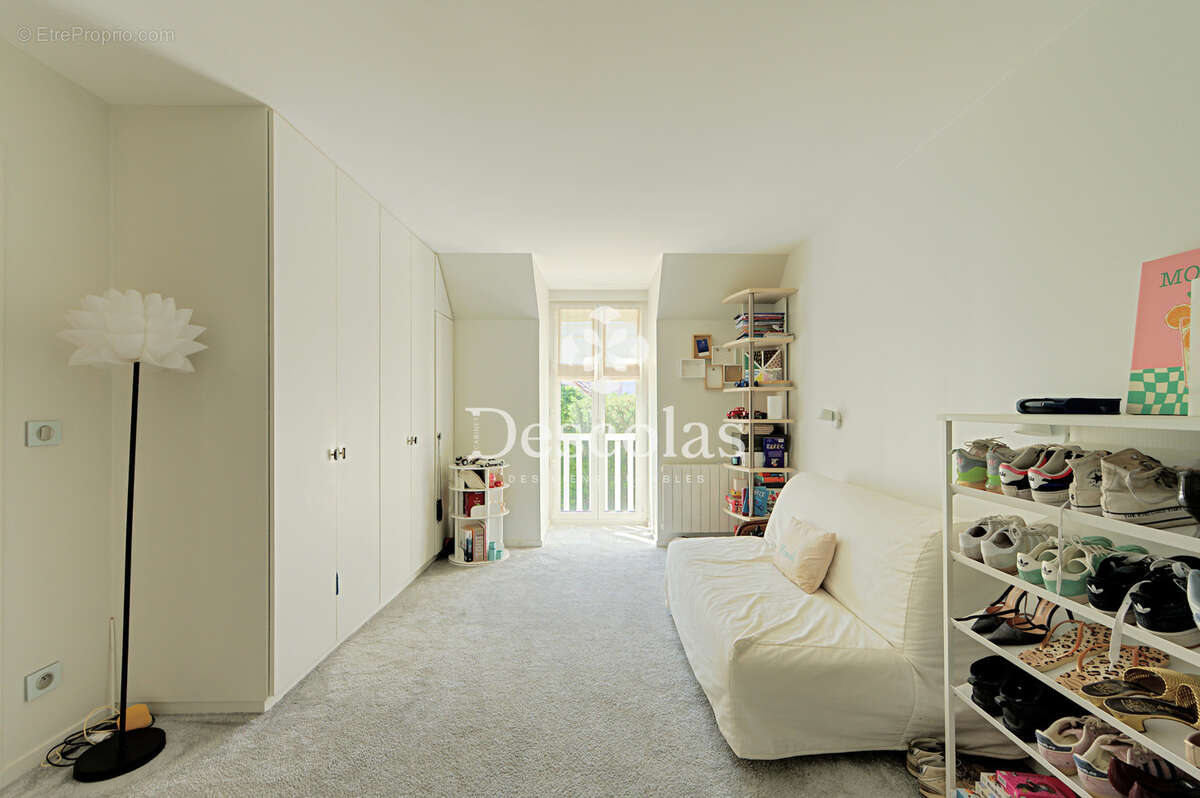 Maison - Saint-Germain-en-Laye - photo 28