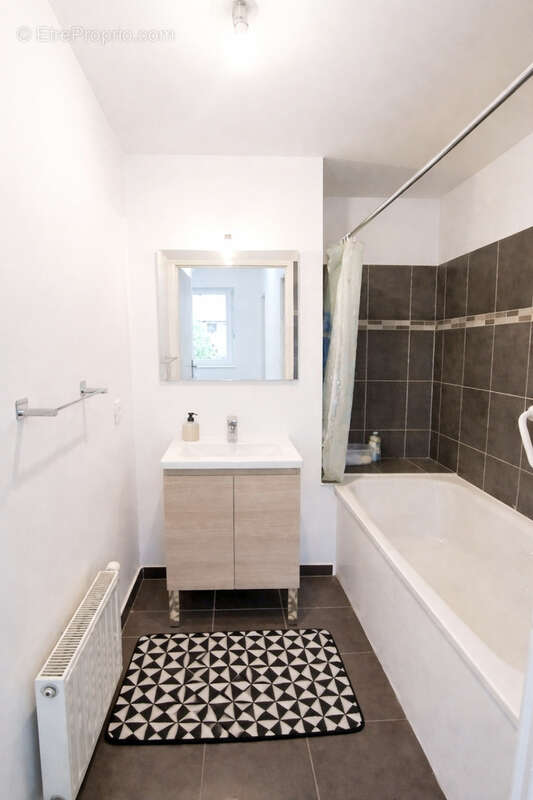 Appartement à RIS-ORANGIS