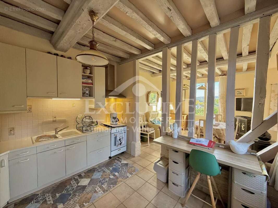 Maison à SAINT-ARNOULT