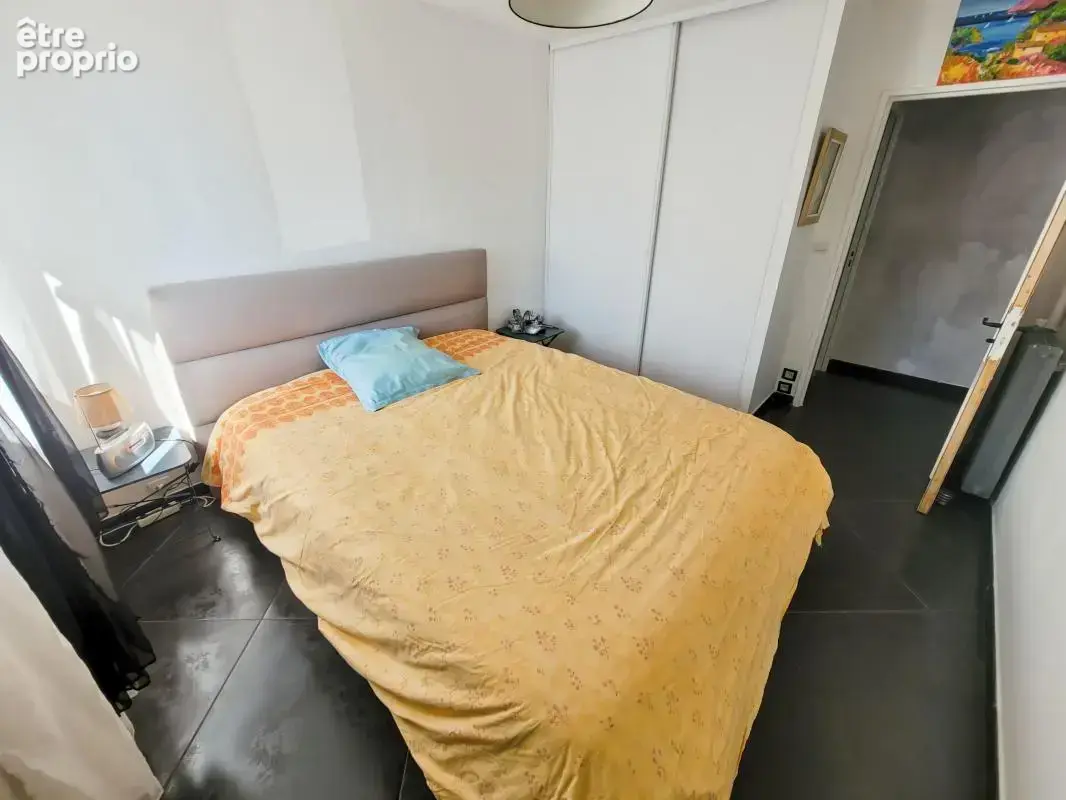 NICE Ouest Caucade 3P 67m² - photo 4