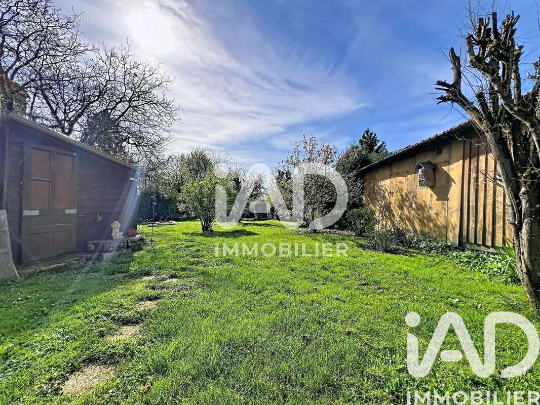 Photo 8 - Maison à COURPALAY