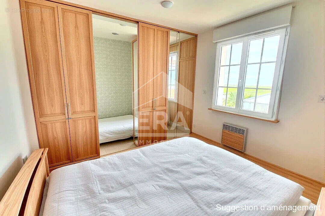 Maison à LA ROCHELLE