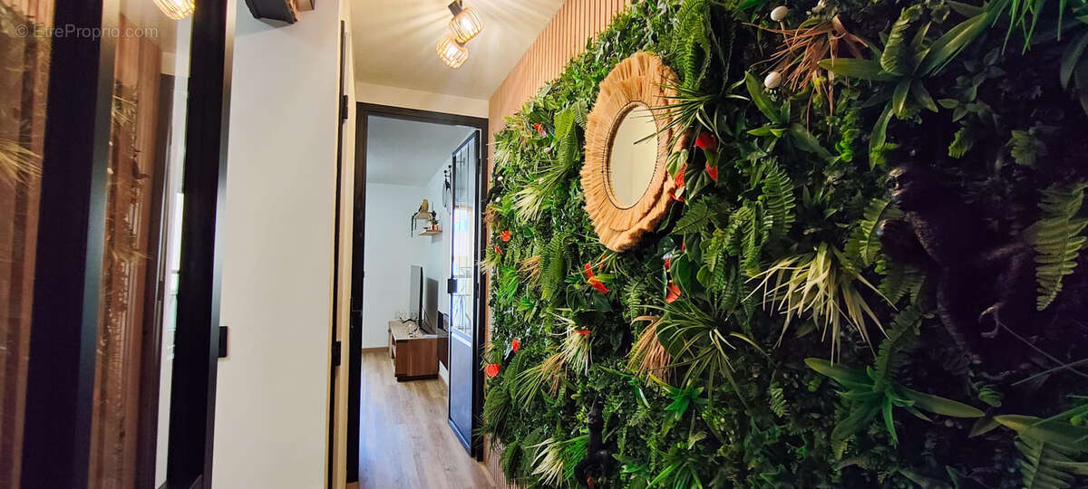 Appartement à LE BARCARES