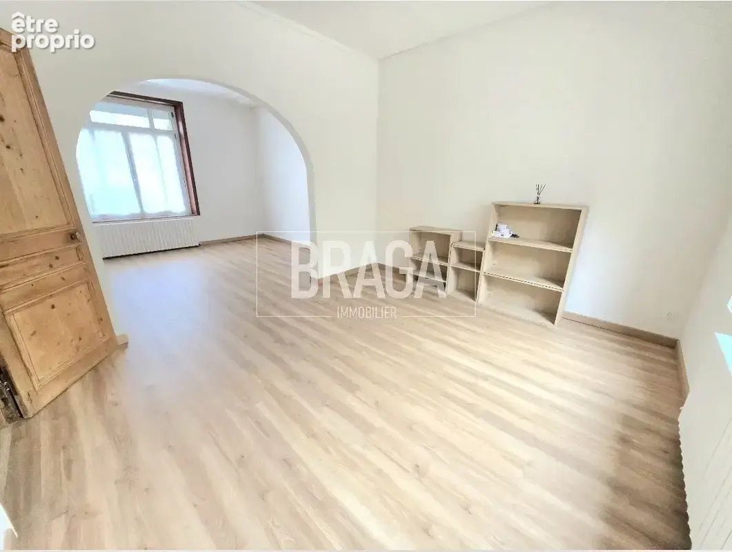 Maison 4 chambres proximité axes et commerces - photo 6