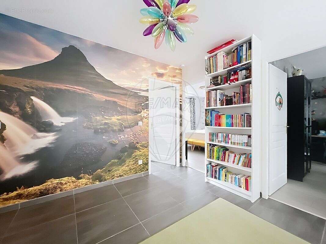 Maison à SAVIGNY-SUR-CLAIRIS