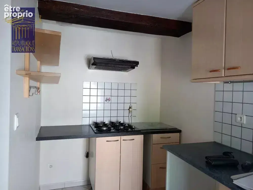 APPARTEMENT centre ville - photo 10