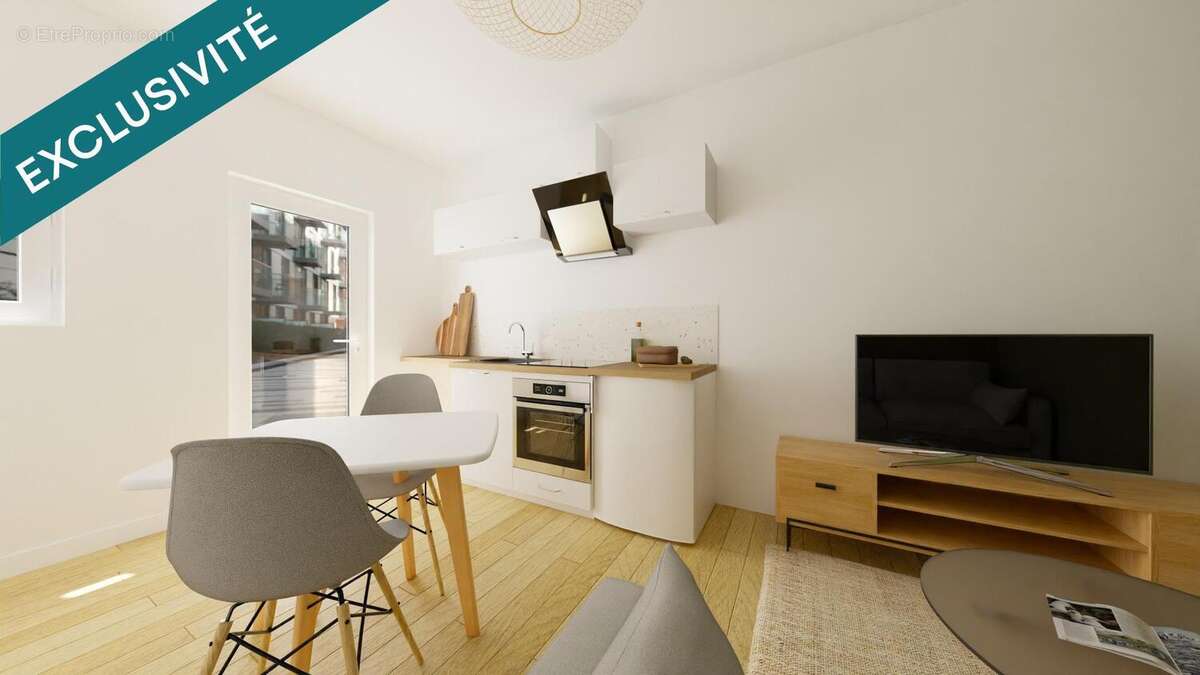 Photo 6 - Appartement à ARNAGE