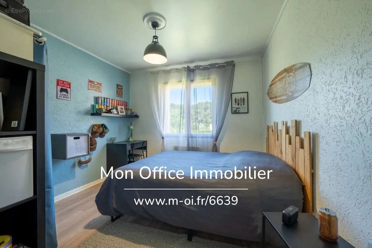 Maison à BELCODENE
