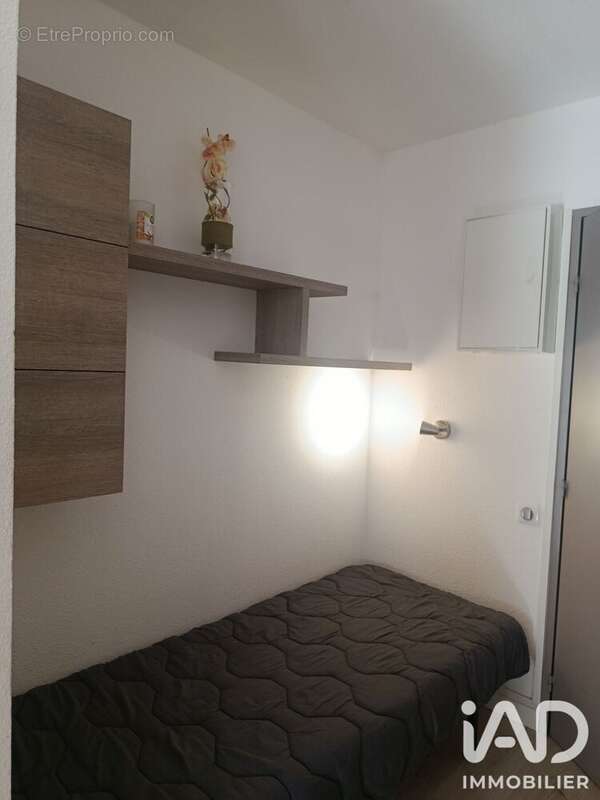 Appartement 17 m² à Lamalou-Les-Bains  - photo 9