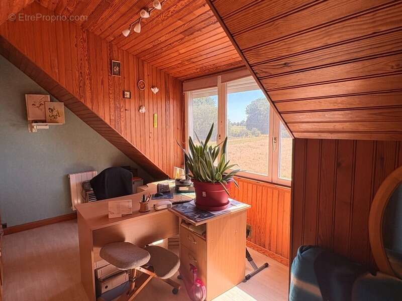 Nouveauté et en exclusivité, Ennevelin, Grande maison familiale avec une magnifique vue sur la campagne - photo 7