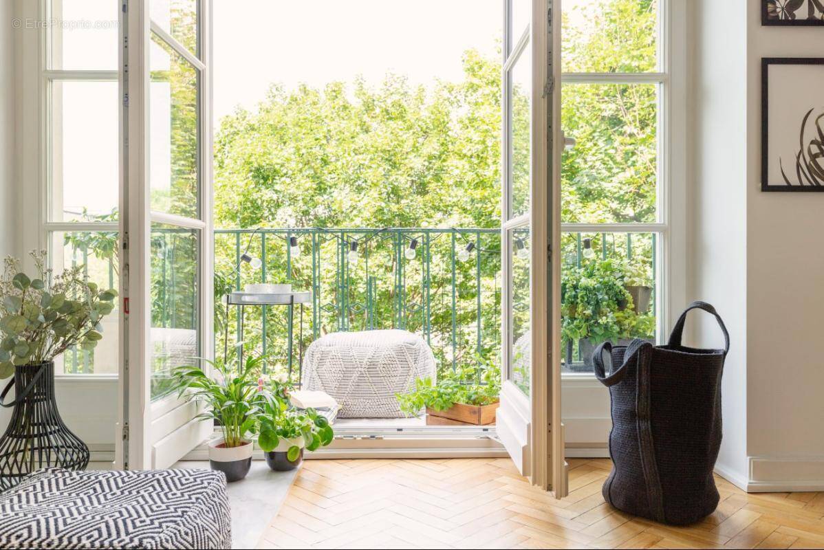 Appartement à SCIEZ