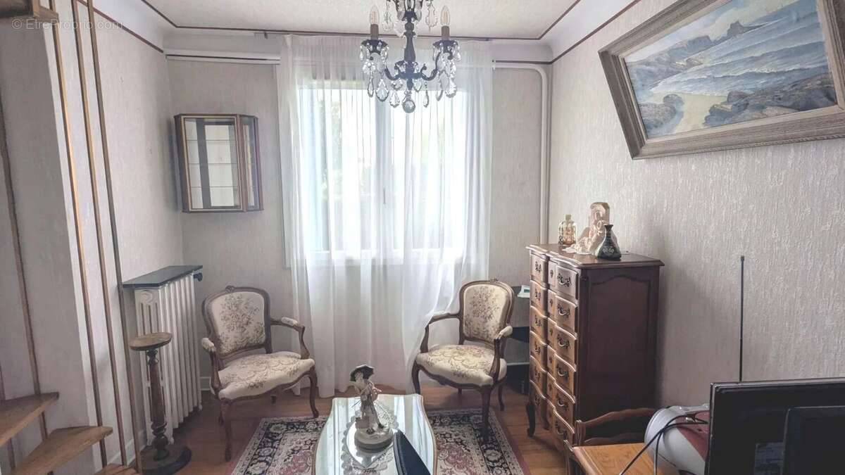 Maison à TOULOUSE