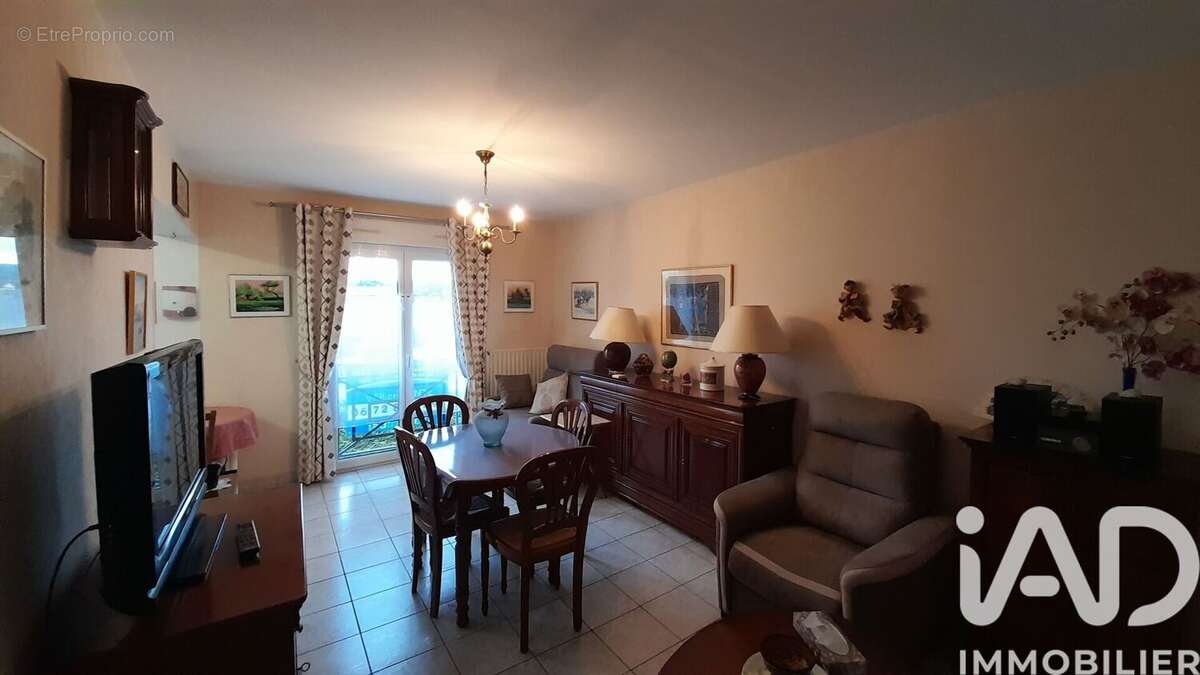 Photo 2 - Appartement à CHAMBLY